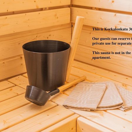 Snowflake Suites V Rovaniemi Bagian luar foto