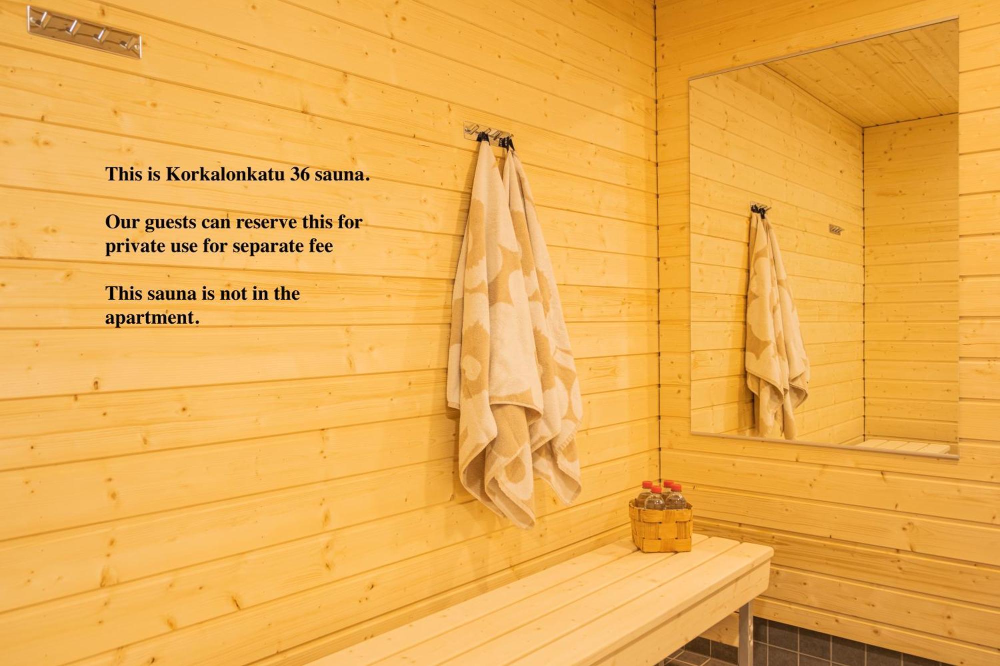 Snowflake Suites V Rovaniemi Bagian luar foto
